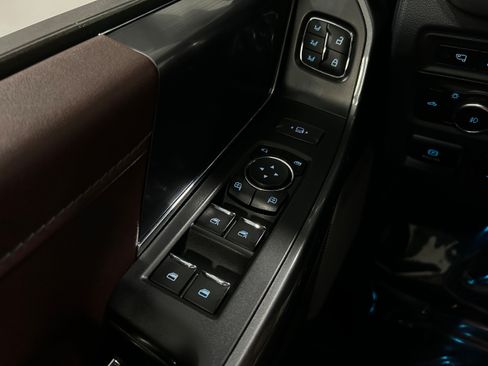 Used 2022 Ford F150 Lariat w/ Equipment Group 502A High AWD/4WD image 26