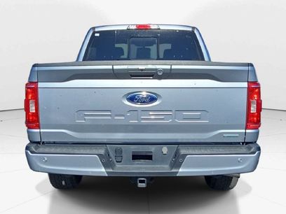 Certified 2023 Ford F150 XLT w/ Equipment Group 302A High