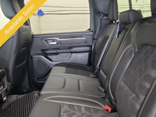 Used 2020 RAM 1500 Rebel w/ Level 2 Equipment Group AWD/4WD image 9