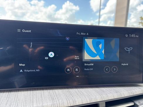 Certified 2025 Hyundai Santa Fe Calligraphy image 28