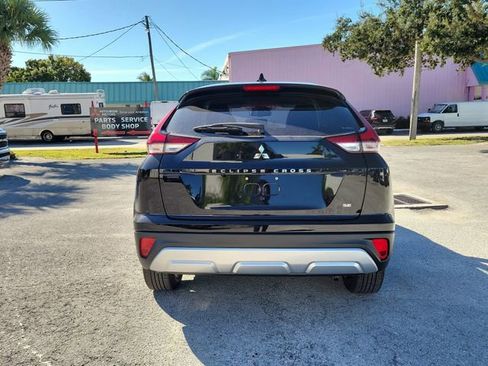 New 2026 Mitsubishi Eclipse Cross SE image 5