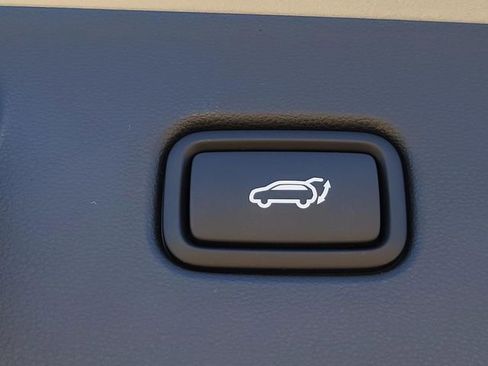 New 2026 Hyundai Tucson SEL image 8