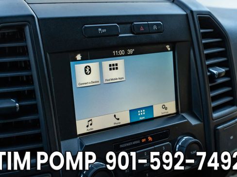 Used 2019 Ford F150 XL w/ Equipment Group 101A Mid image 19