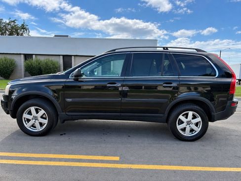 Used 2005 Volvo XC90 2.5T AWD/4WD image 2