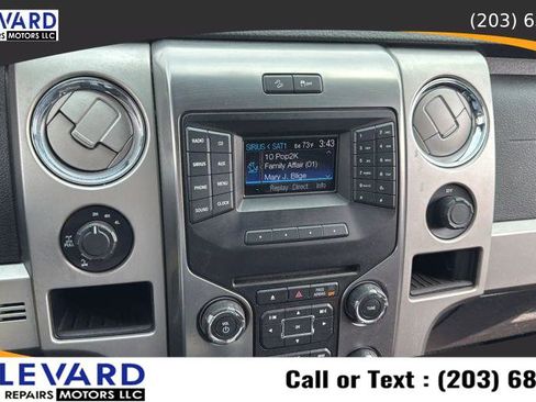 Used 2013 Ford F150 FX4 image 14