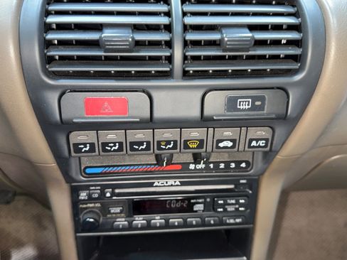 Used 2000 Acura Integra GS-R FWD image 72
