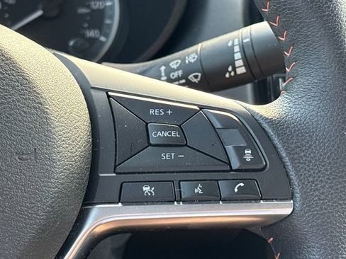 Certified 2023 Nissan Versa SR w/ Trunk Package FWD image 18