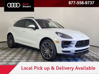 Used 2020 Porsche Macan S 360° Tour