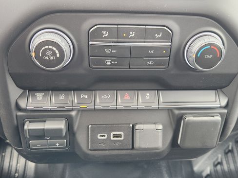 New 2026 Chevrolet Silverado 3500 W/T w/ WT/CX Safety Package image 21