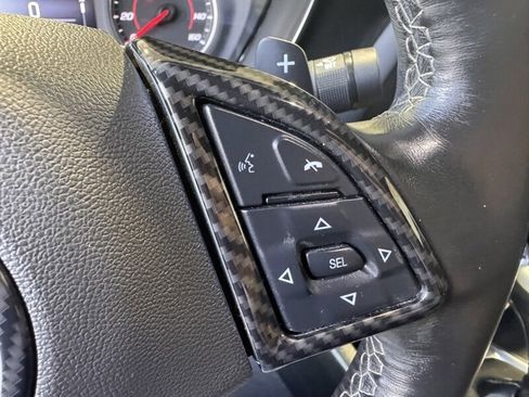 Used 2020 Chevrolet Camaro LT w/ RS Package image 23