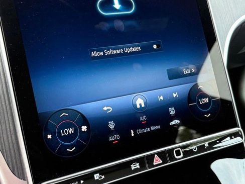 New 2026 Mercedes-Benz C 300 Sedan image 12