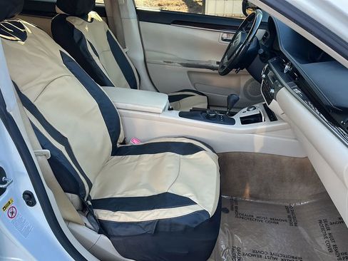 Used 2013 Lexus ES 350 ES 350 Sedan 4D image 23