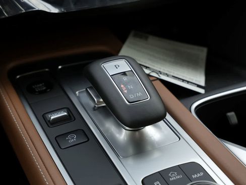 New 2026 INFINITI QX60 Autograph AWD/4WD image 15