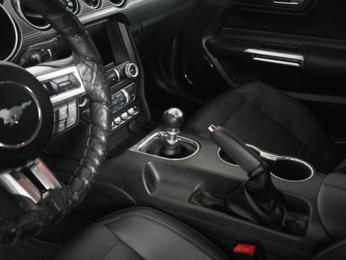 Used 2019 Ford Mustang GT Premium w/ GT Performance Package image 11