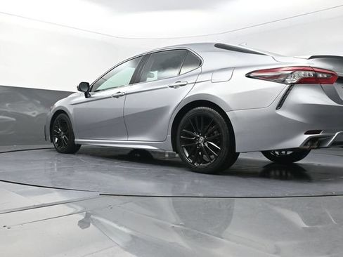 Certified 2024 Toyota Camry XSE FWD image 35