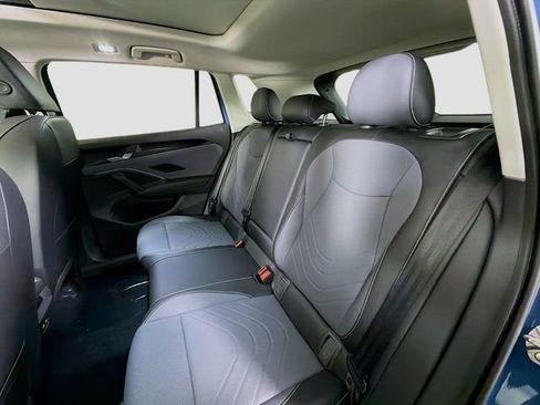 New 2026 Volkswagen Tiguan SE image 22