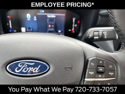 New 2026 Ford Maverick Lariat AWD/4WD image 25