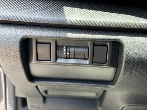New 2026 Subaru Crosstrek 2.5i AWD/4WD image 40