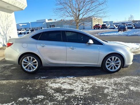 Used 2014 Buick Verano image 19