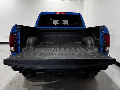 Used 2022 RAM 1500 Classic Warlock AWD/4WD image 28