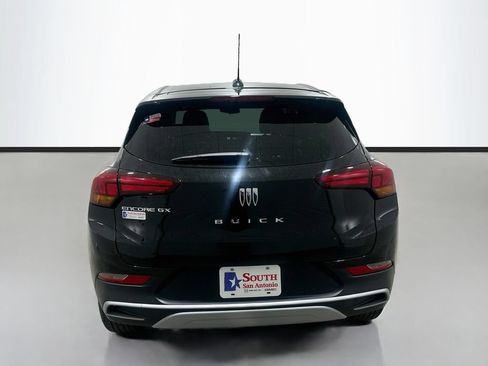 New 2026 Buick Encore GX Preferred w/ Comfort Package FWD image 6