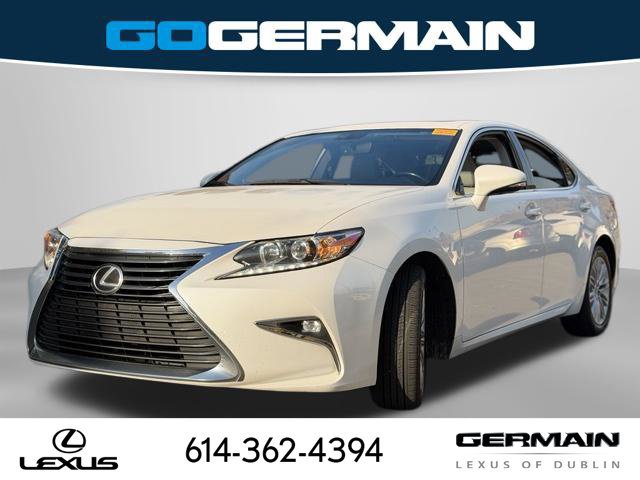 Used 2016 Lexus ES 350 FWD image 1