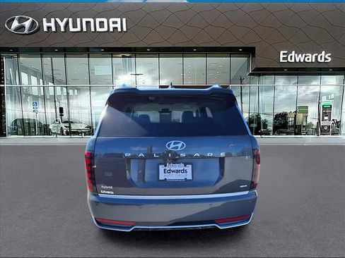 New 2026 Hyundai Palisade Calligraphy image 6