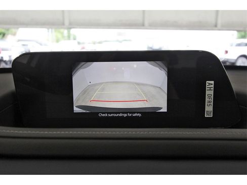 New 2025 MAZDA CX-30 AWD 2.5 S w/ Premium Package image 24