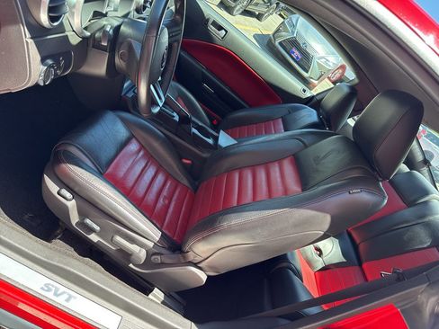 Used 2007 Ford Mustang Shelby GT500 RWD image 18