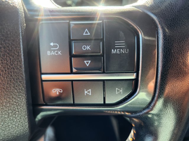 Used 2022 Ford F150 Tremor w/ Equipment Group 402A High AWD/4WD image 32