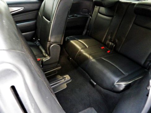 Used 2019 INFINITI QX60 Luxe AWD/4WD image 18