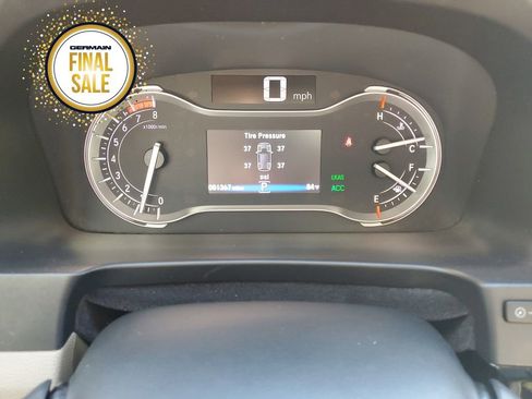 Used 2017 Honda Pilot Touring image 22