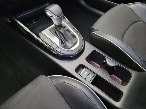 Used 2022 Kia Forte GT-Line w/ GT-Line Premium Package image 26