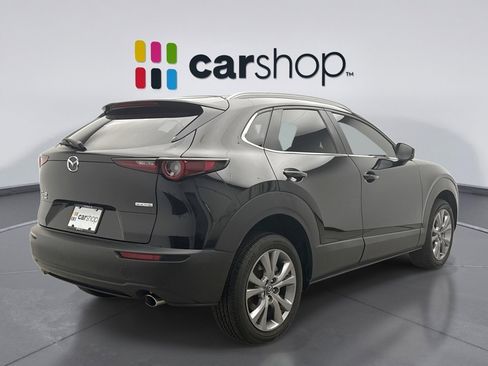 Used 2023 MAZDA CX-30 AWD 2.5 S w/ Preferred Package image 5