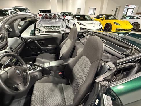 Used 1999 MAZDA MX-5 Miata image 45