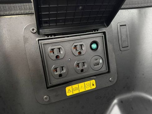 Used 2023 Ford F150 Lightning Lariat w/ Equipment Group 511A High image 15