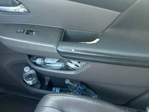 Used 2014 Honda Odyssey EX-L image 5