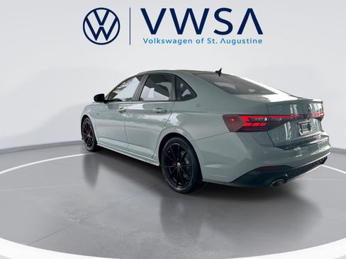 New 2026 Volkswagen Jetta GLI Autobahn image 5