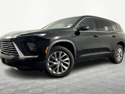 New 2026 Buick Enclave Preferred FWD image 1