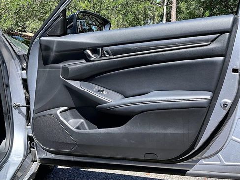 Used 2022 Honda Accord Sport image 29