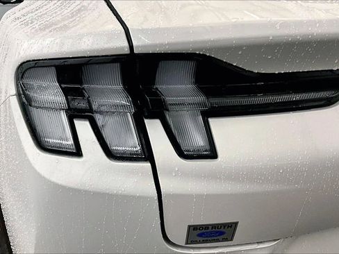 New 2025 Ford Mustang Mach-E Premium w/ Sport Appearance Package image 55