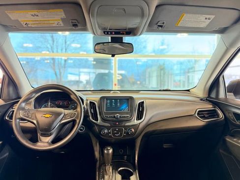 Used 2018 Chevrolet Equinox LT AWD/4WD image 33