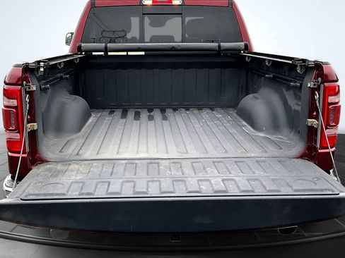 Used 2019 RAM 1500 Laramie Longhorn AWD/4WD image 19