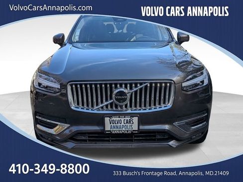 Certified 2023 Volvo XC90 B6 Plus w/ Protection Package Premier image 3