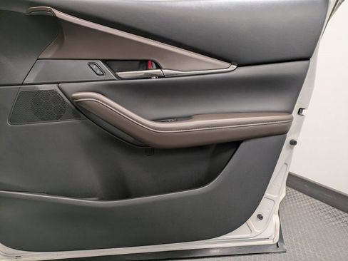 Certified 2023 MAZDA CX-30 AWD 2.5 S w/ Premium Package image 27