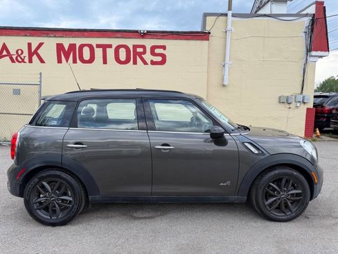 Used 2012 MINI Cooper Countryman S image 9