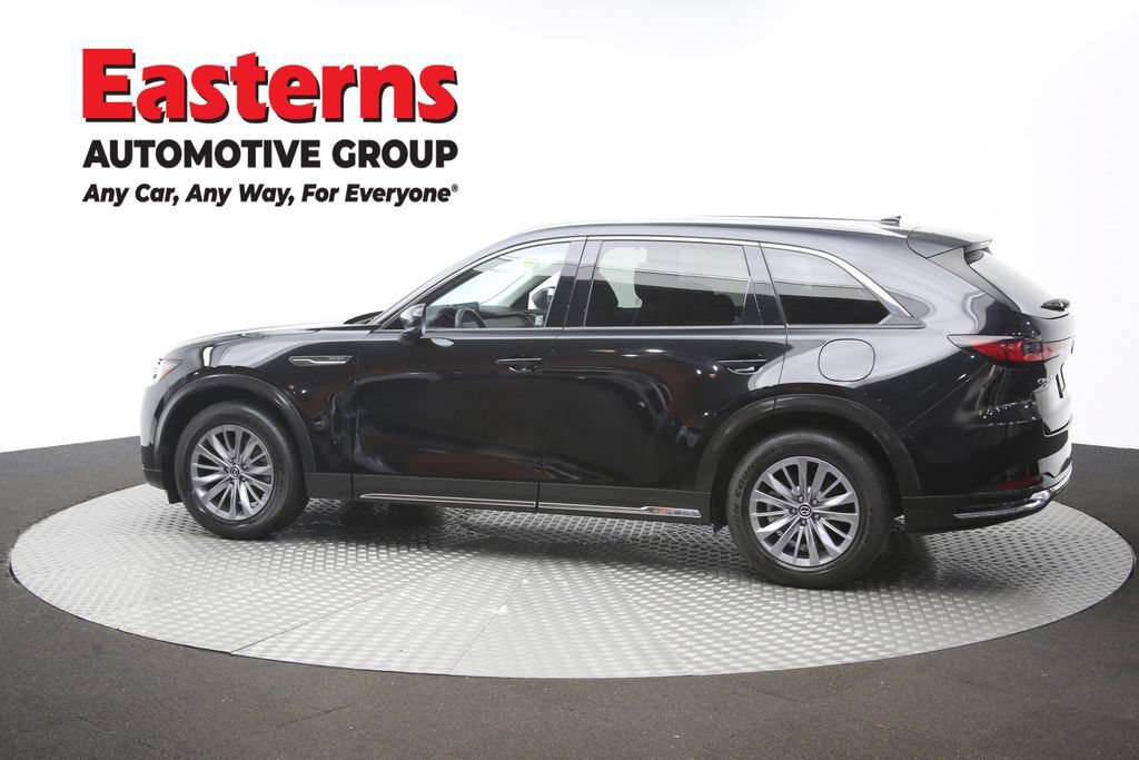 Used 2024 MAZDA CX-90 Plug-In Hybrid w/ Premium Pkg AWD/4WD image 67