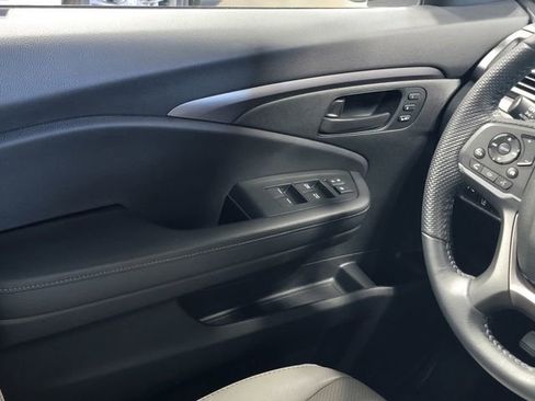 Certified 2023 Honda Passport EX-L image 21