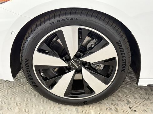 New 2026 Audi A5 2.0T Premium Plus image 11