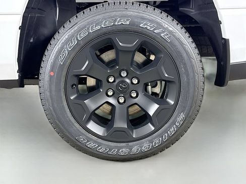 New 2026 RAM 1500 Express AWD/4WD image 28